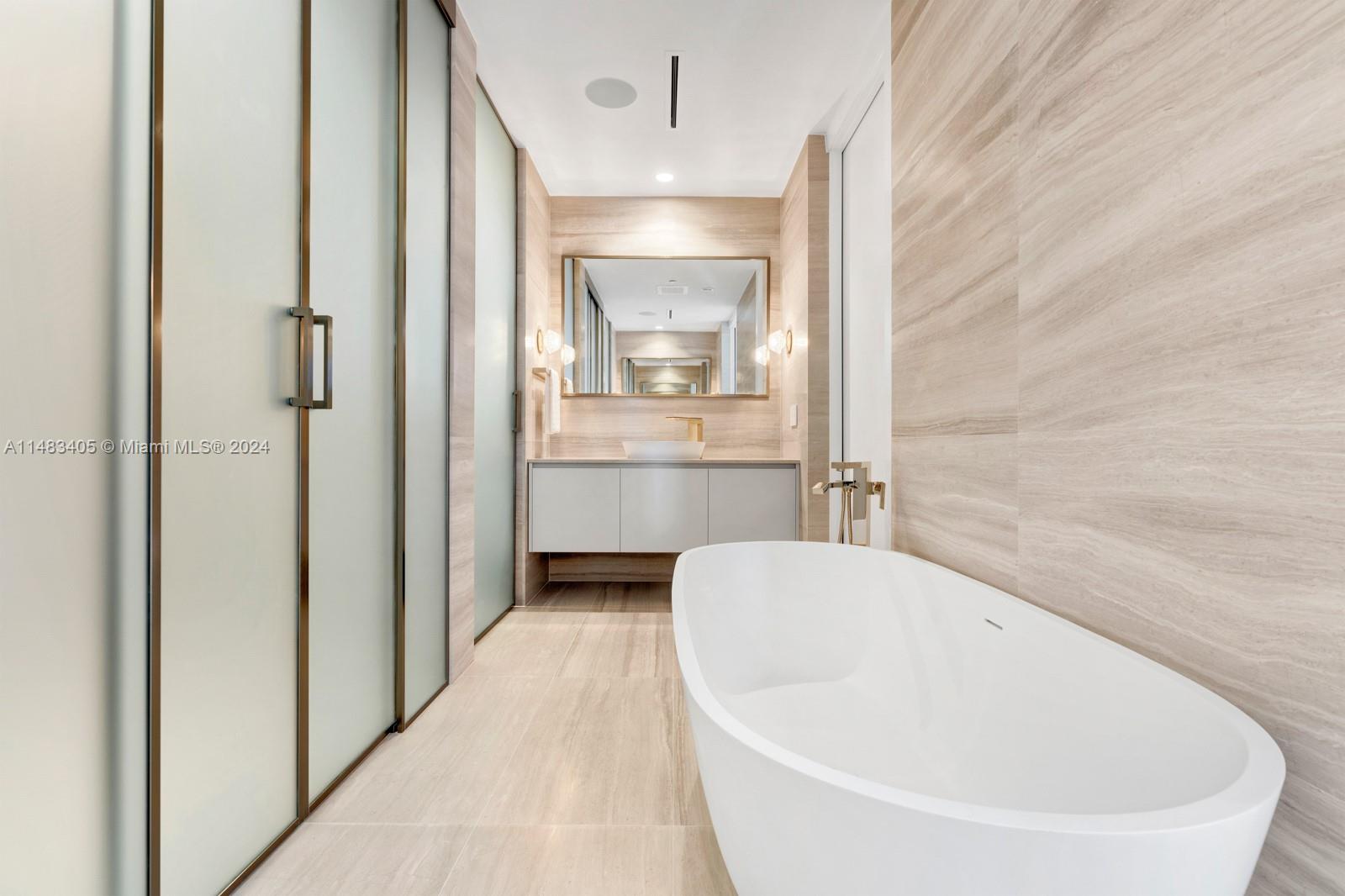 AMD PL OF 2ND OCEAN FRONT - Residential