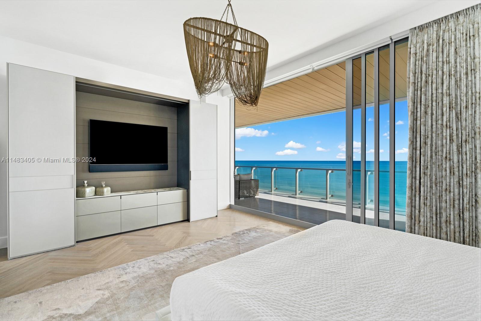 AMD PL OF 2ND OCEAN FRONT - Residential
