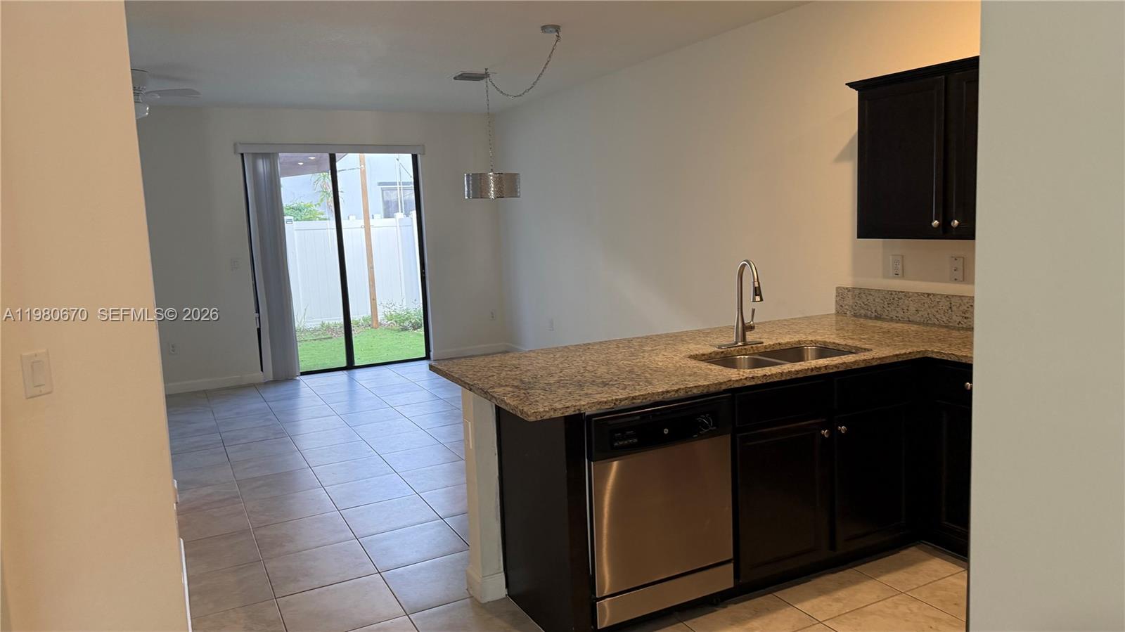 AQUABELLA SECTION ONE - Residential Lease