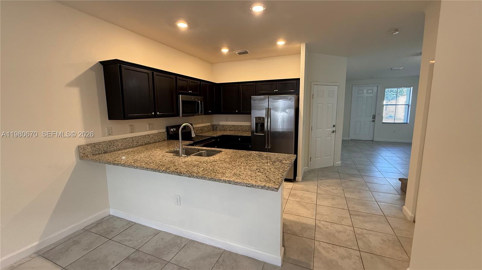 AQUABELLA SECTION ONE - Residential Lease