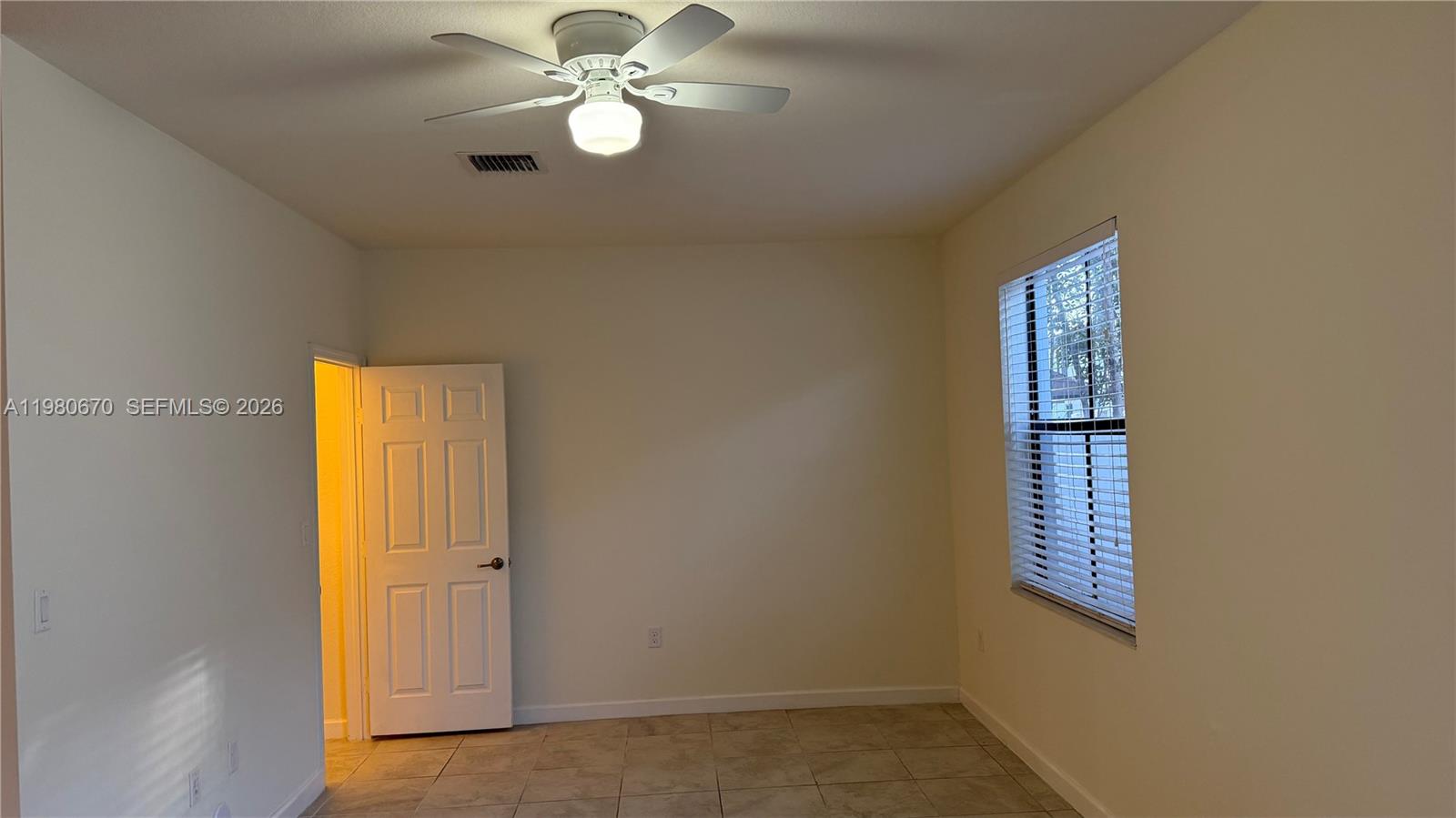 AQUABELLA SECTION ONE - Residential Lease