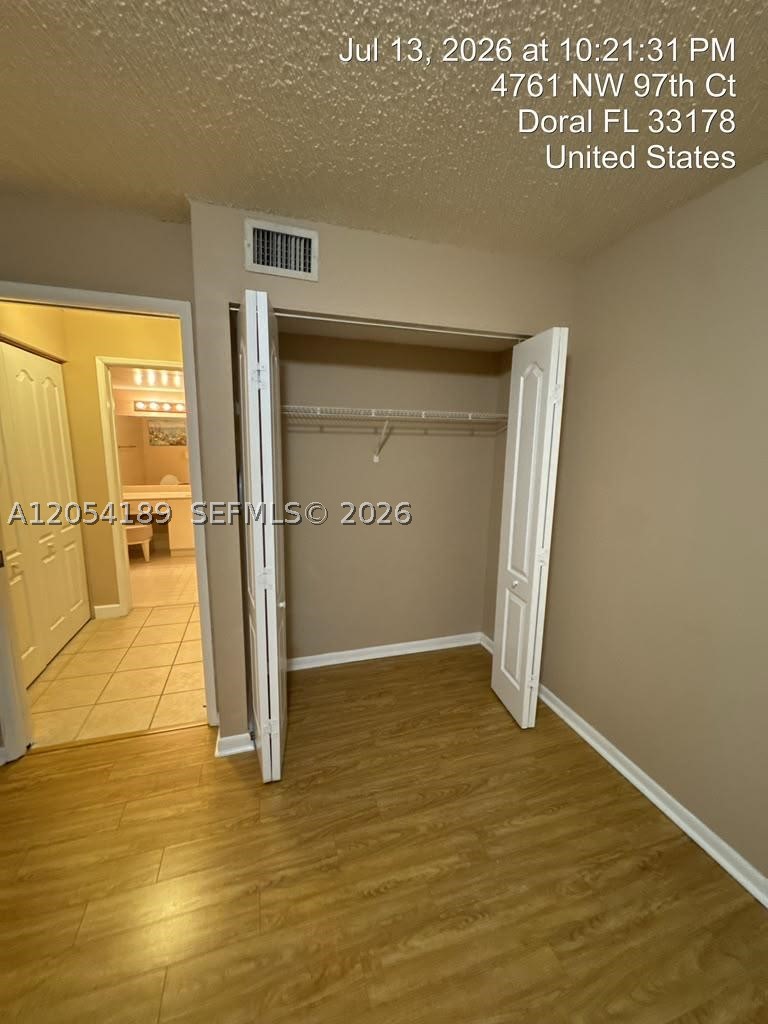 THE GREENS AT DORAL CONDO - Residential Lease