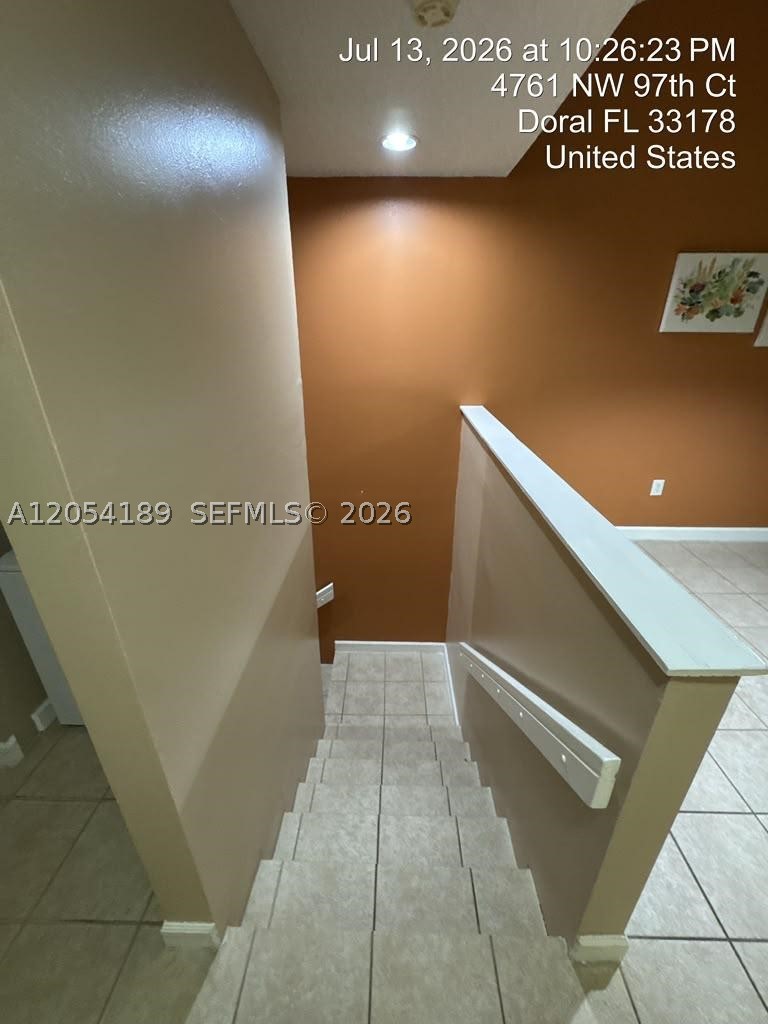 THE GREENS AT DORAL CONDO - Residential Lease