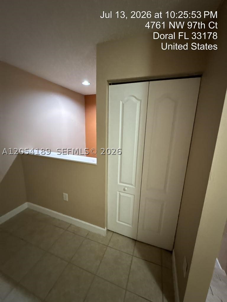 THE GREENS AT DORAL CONDO - Residential Lease