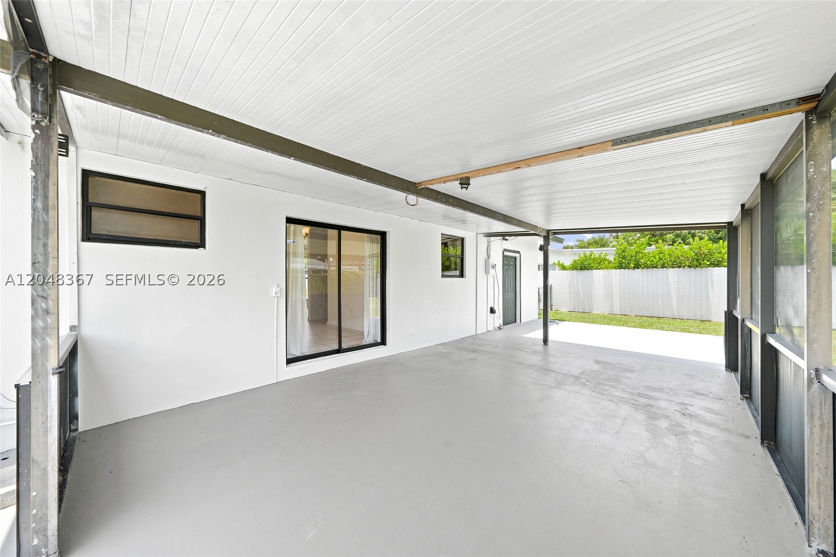 LEISURE CITY SEC 4 - Residential