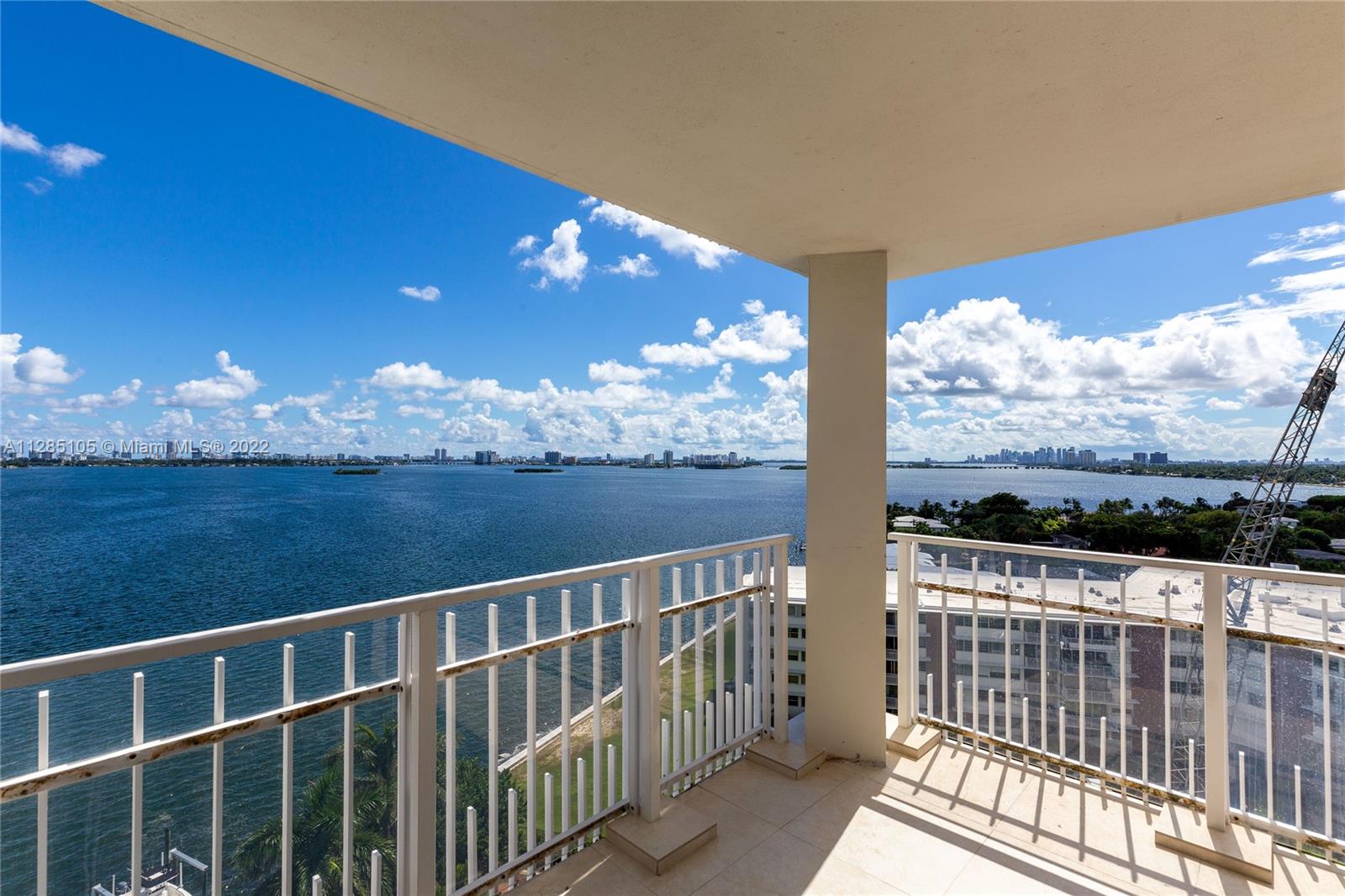 THE TOWERS OF QUAYSIDE CO - Residential