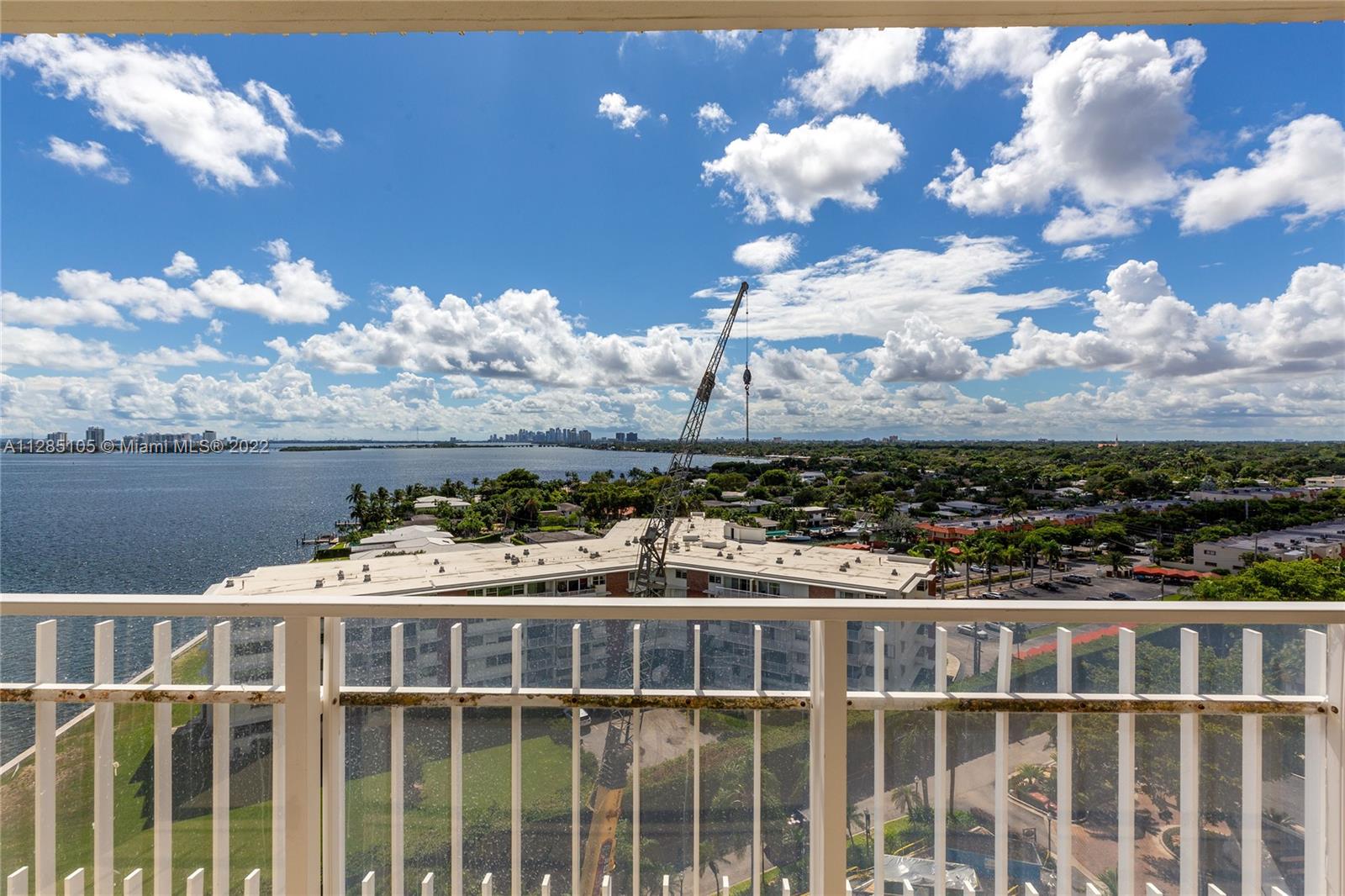 THE TOWERS OF QUAYSIDE CO - Residential