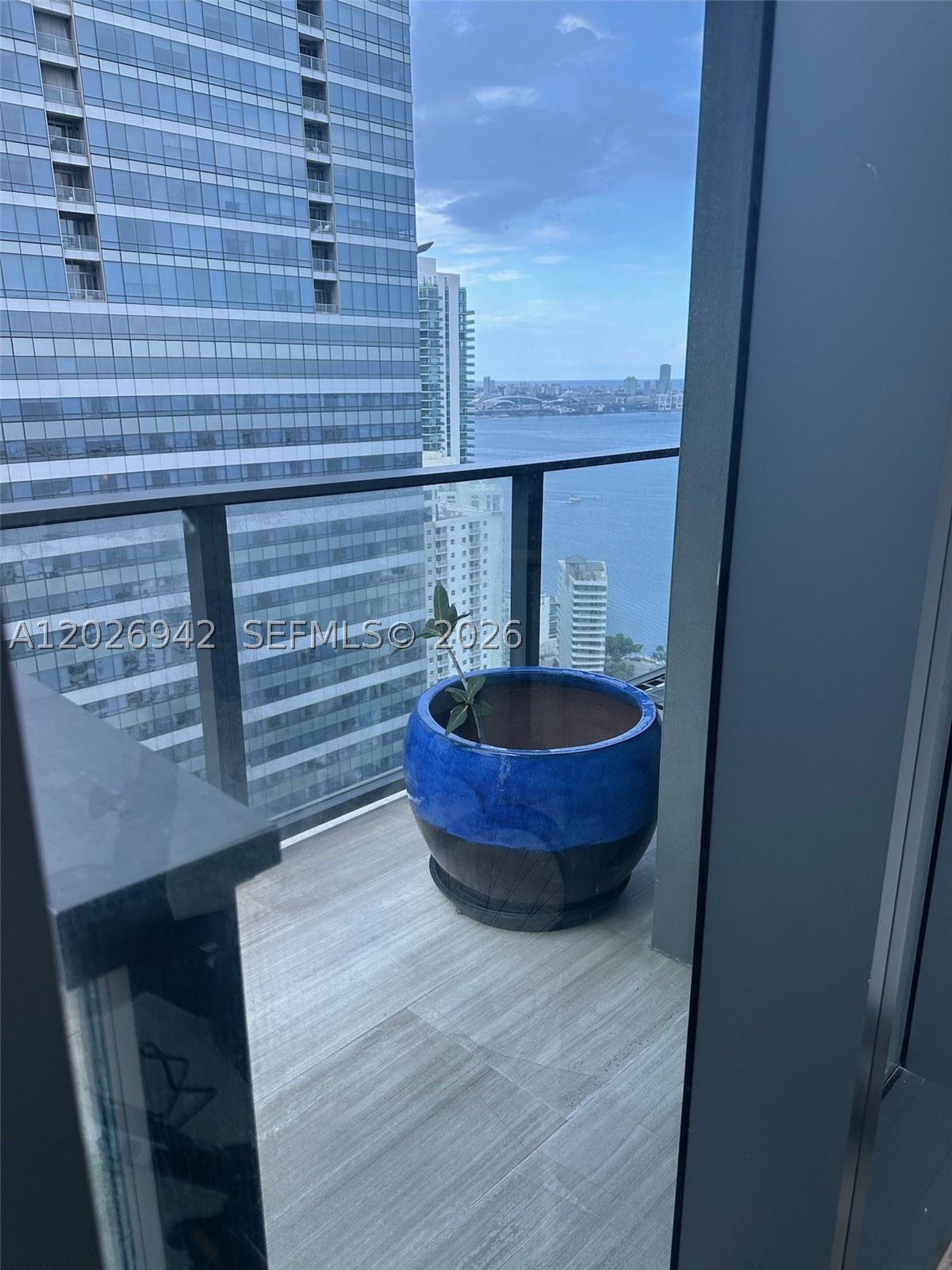 ECHO BRICKELL CONDO - Residential