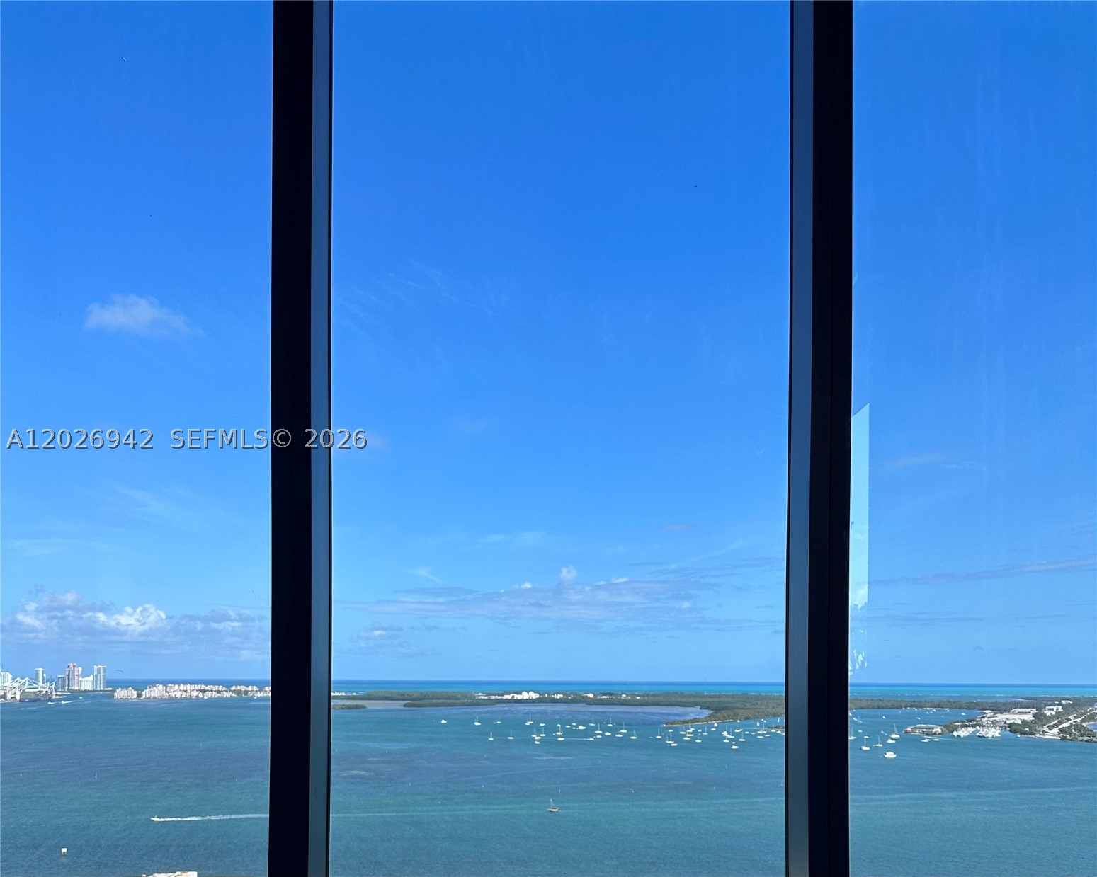 ECHO BRICKELL CONDO - Residential