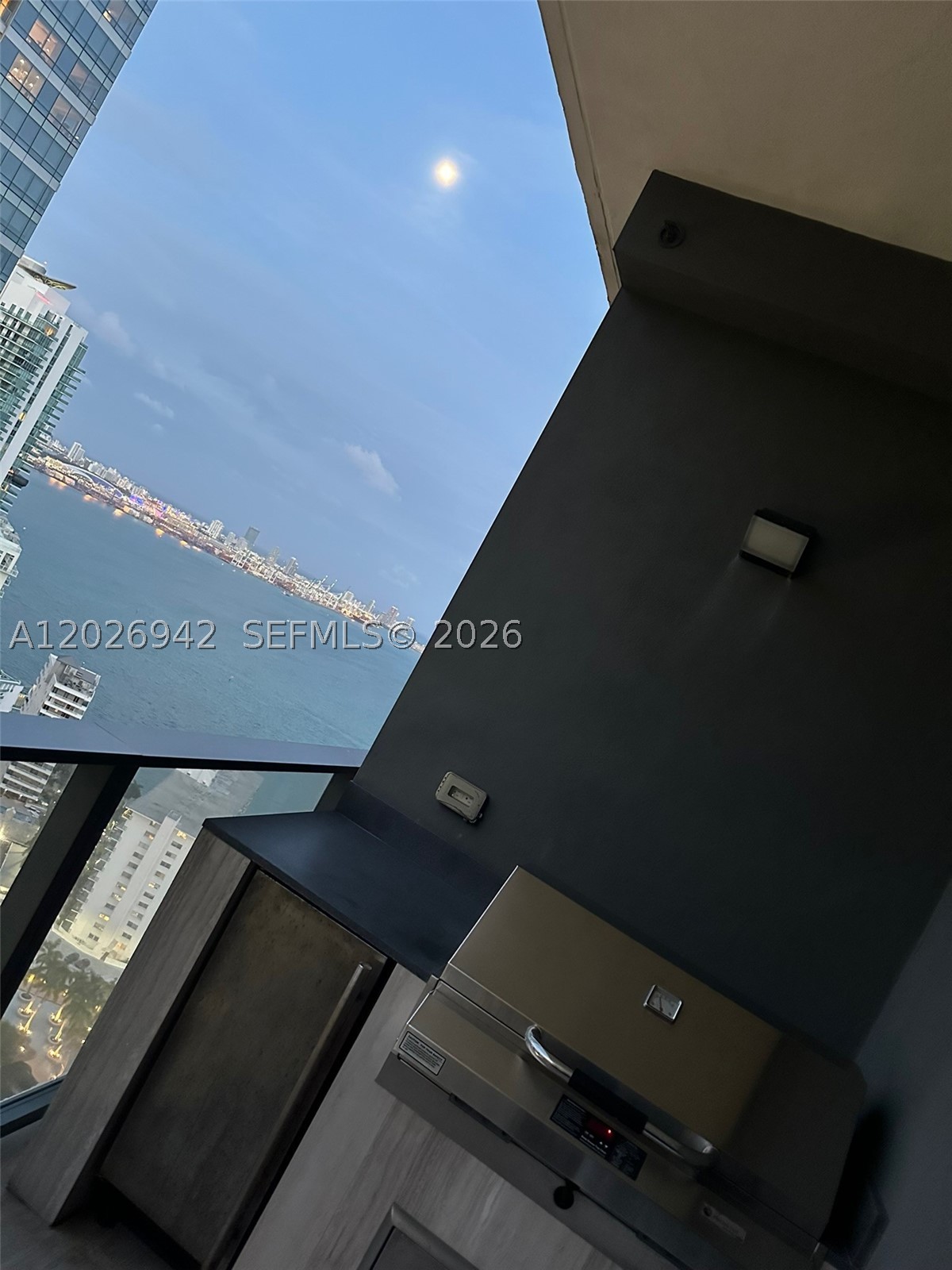 ECHO BRICKELL CONDO - Residential