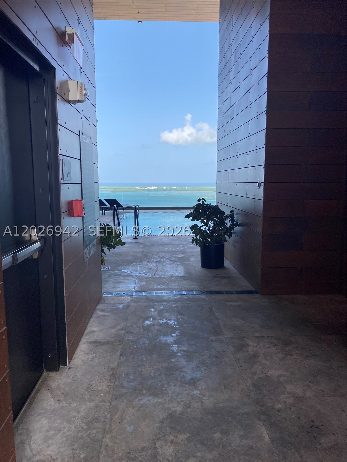 ECHO BRICKELL CONDO - Residential
