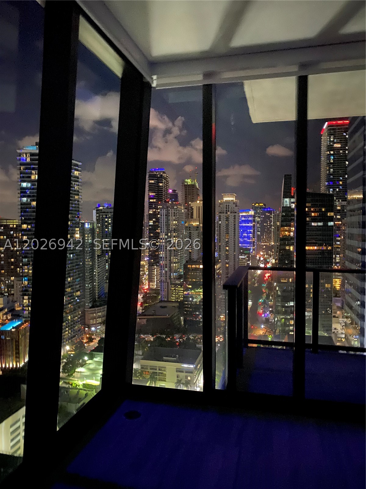 ECHO BRICKELL CONDO - Residential