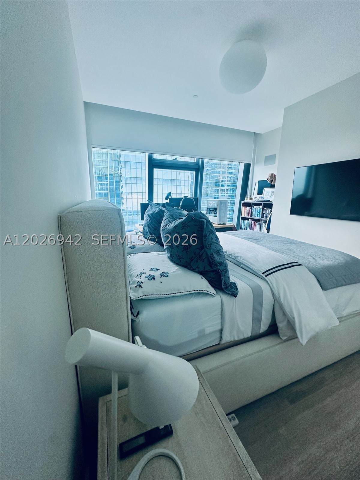 ECHO BRICKELL CONDO - Residential