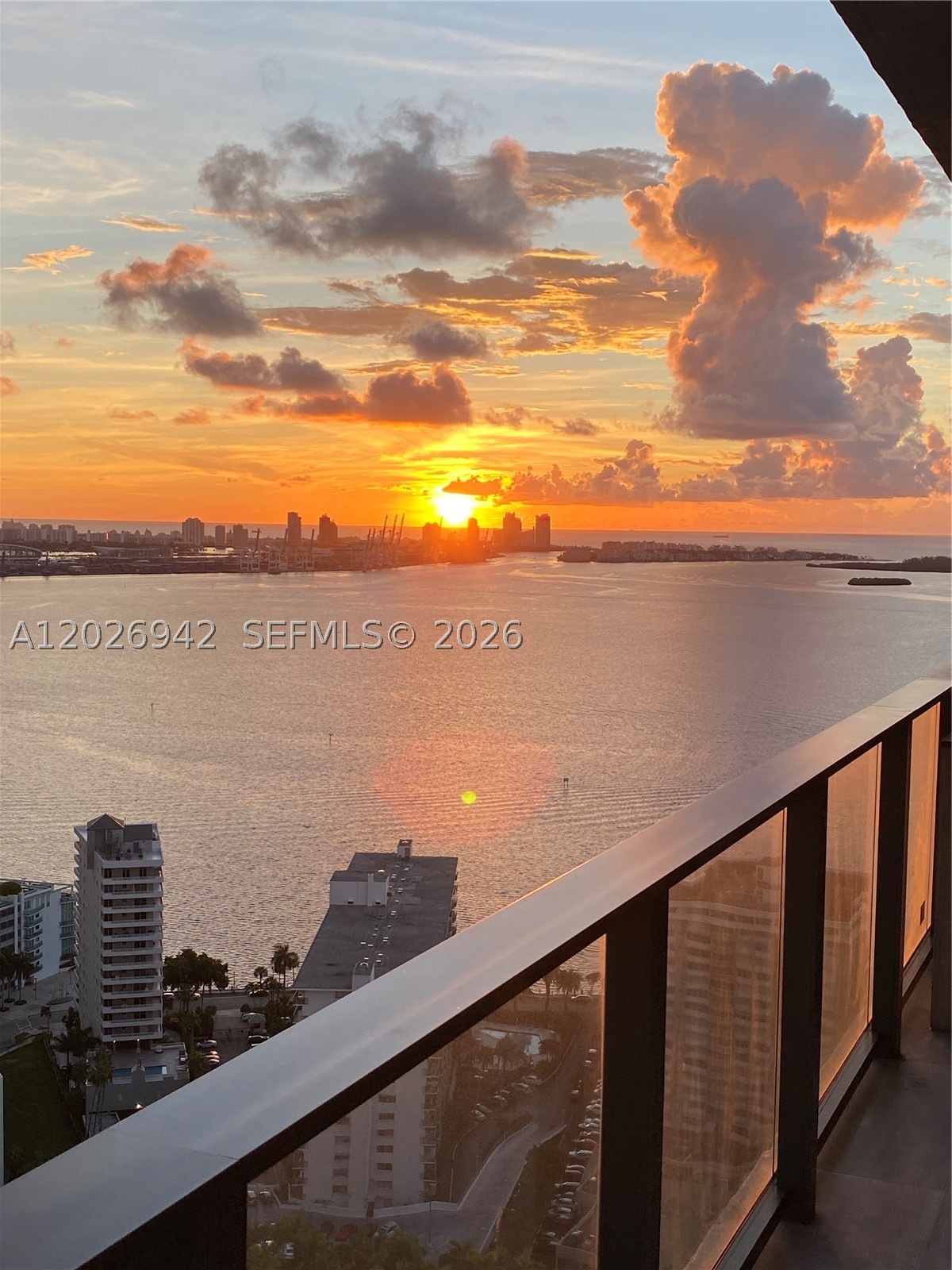 ECHO BRICKELL CONDO - Residential
