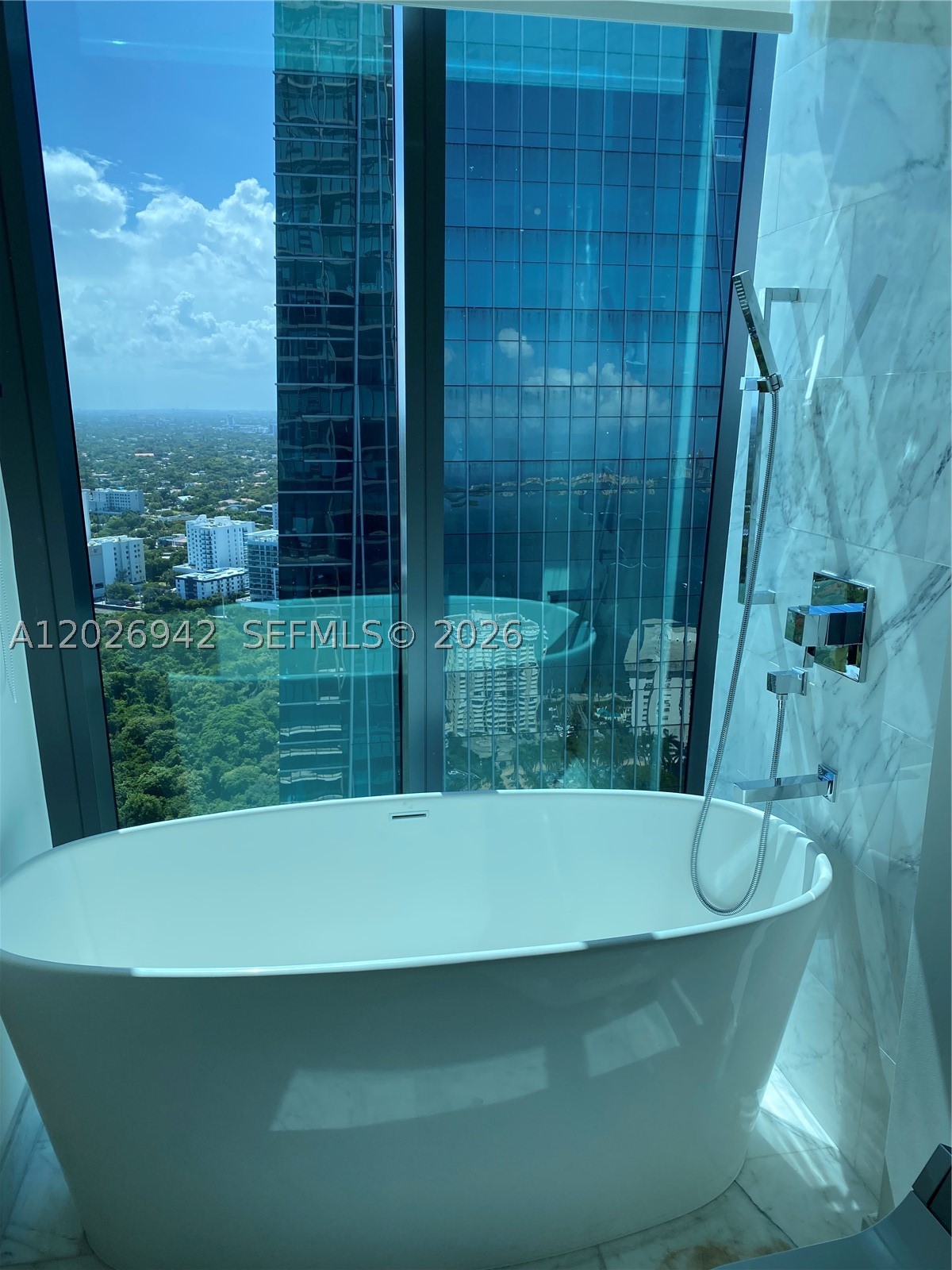 ECHO BRICKELL CONDO - Residential