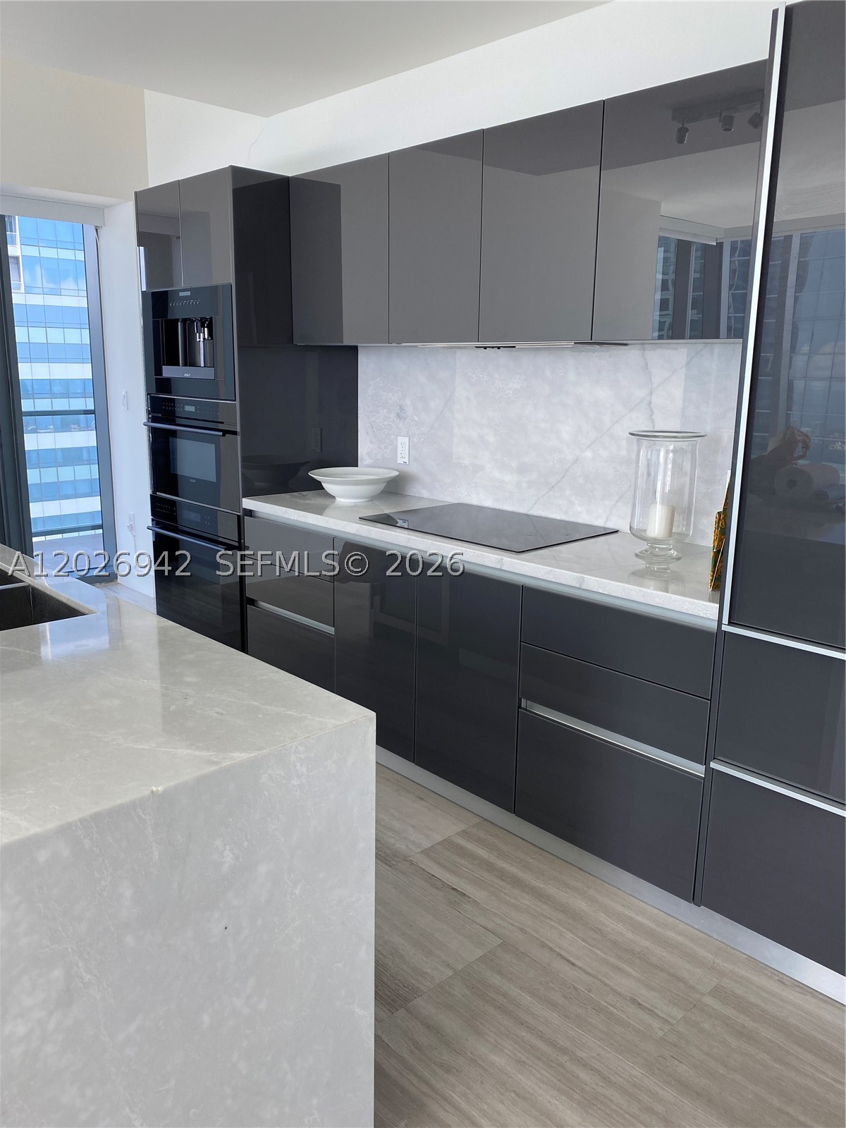 ECHO BRICKELL CONDO - Residential