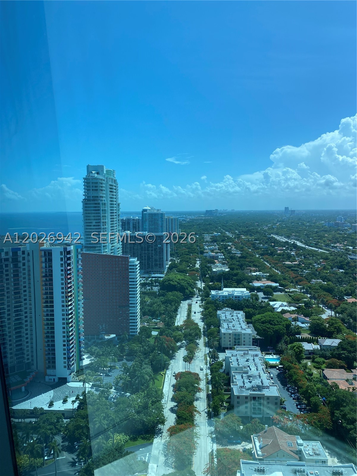 ECHO BRICKELL CONDO - Residential