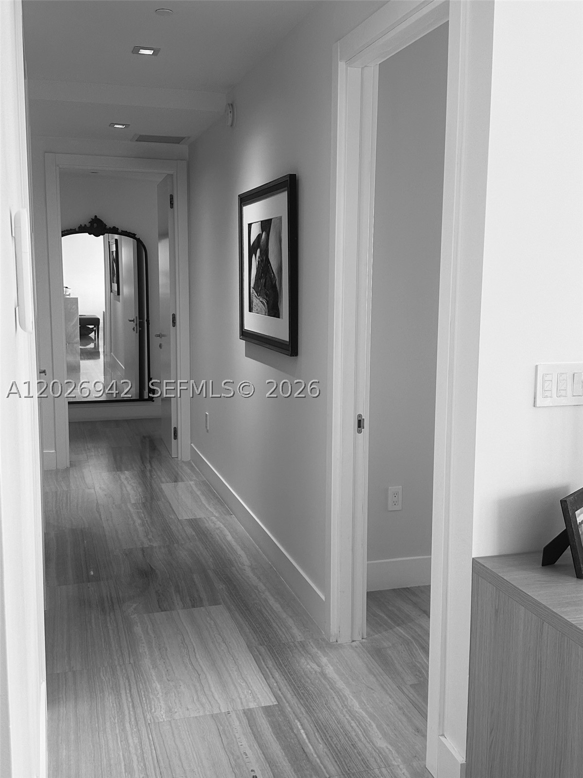 ECHO BRICKELL CONDO - Residential