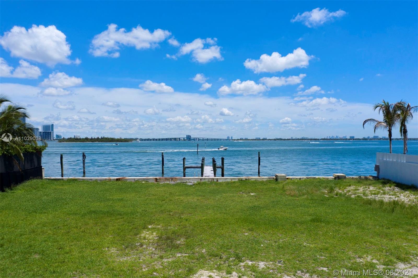 Leeward Cove - Land