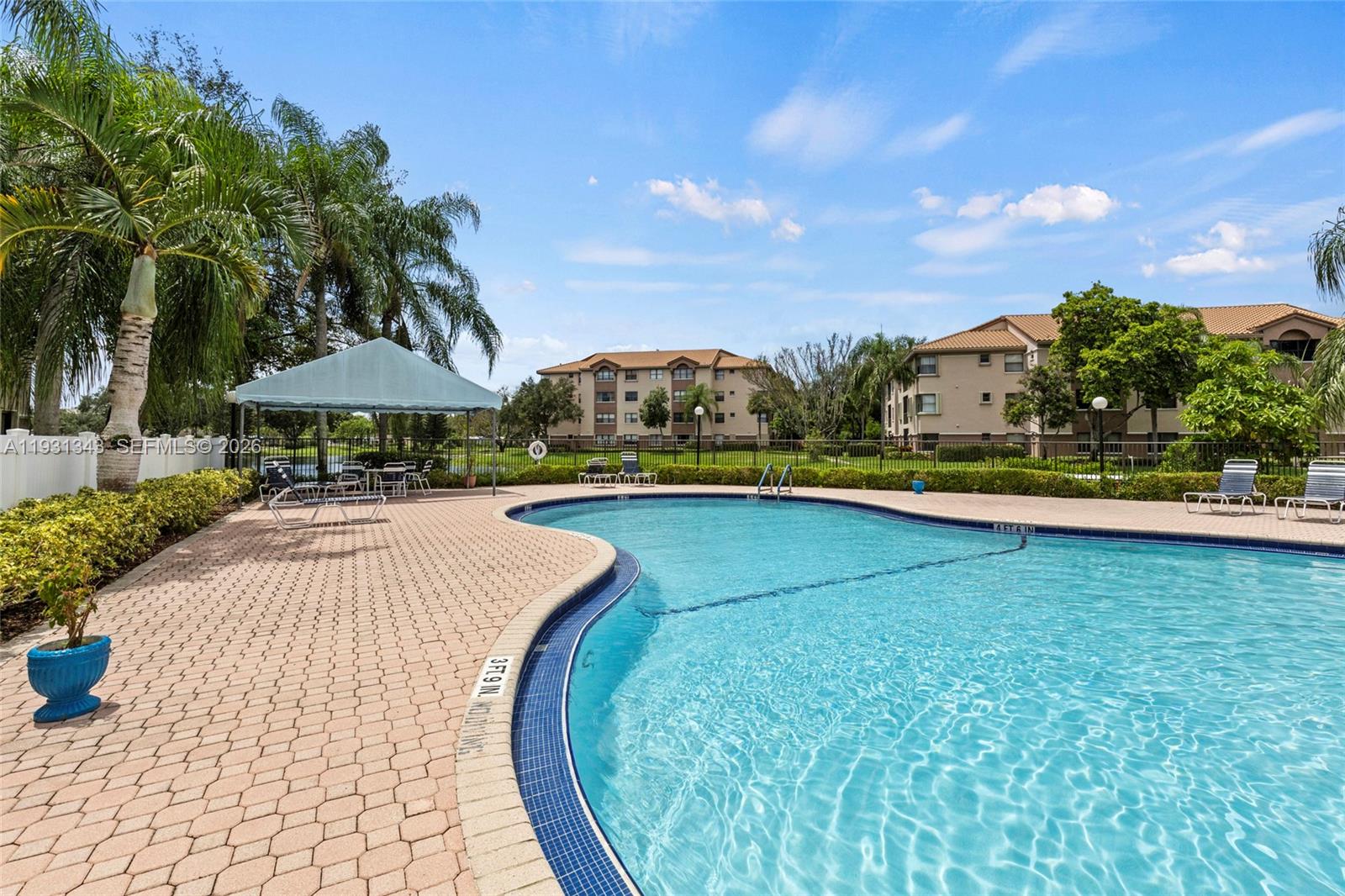 BAYPORT VILLAGE D CONDO - Residential