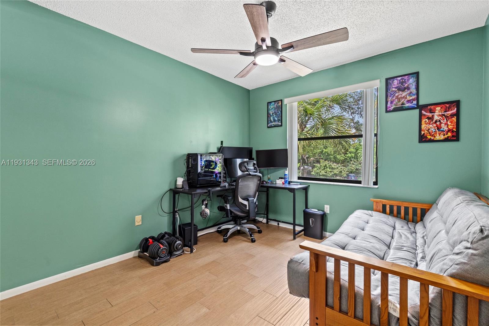 BAYPORT VILLAGE D CONDO - Residential