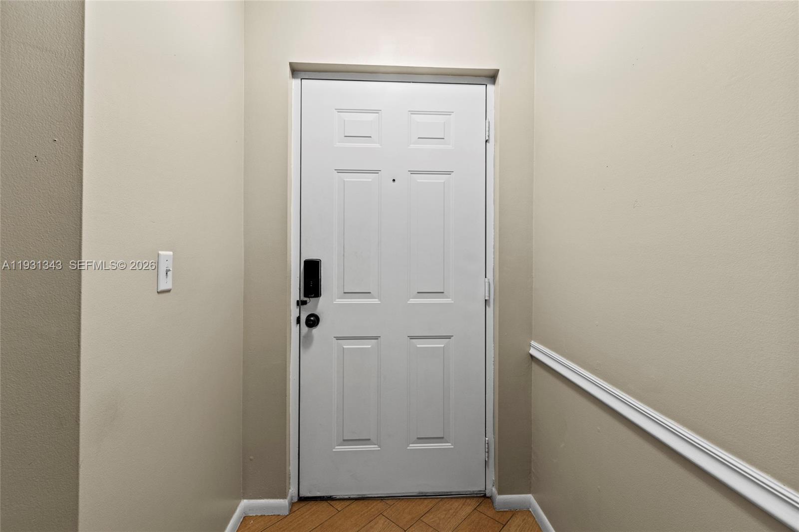 BAYPORT VILLAGE D CONDO - Residential