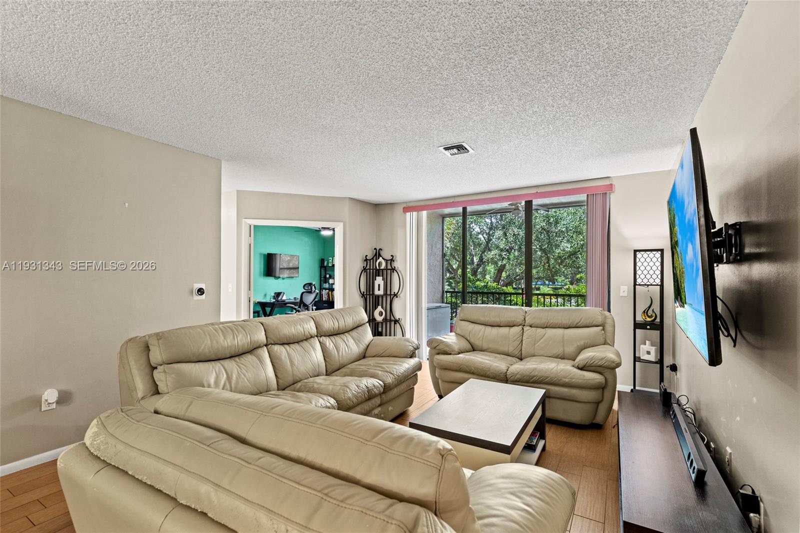 BAYPORT VILLAGE D CONDO - Residential