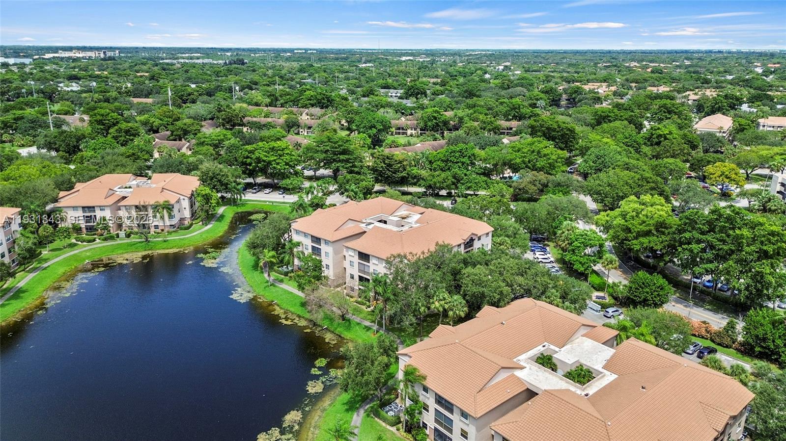 BAYPORT VILLAGE D CONDO - Residential