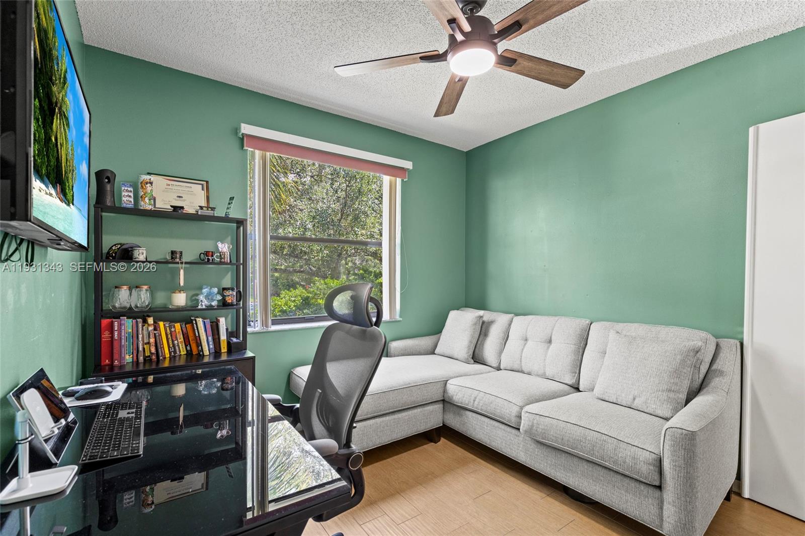 BAYPORT VILLAGE D CONDO - Residential