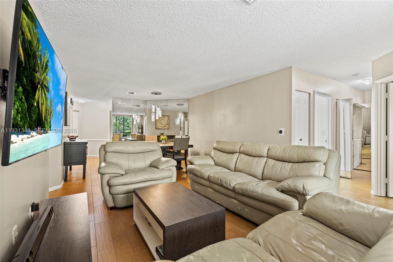 BAYPORT VILLAGE D CONDO - Residential