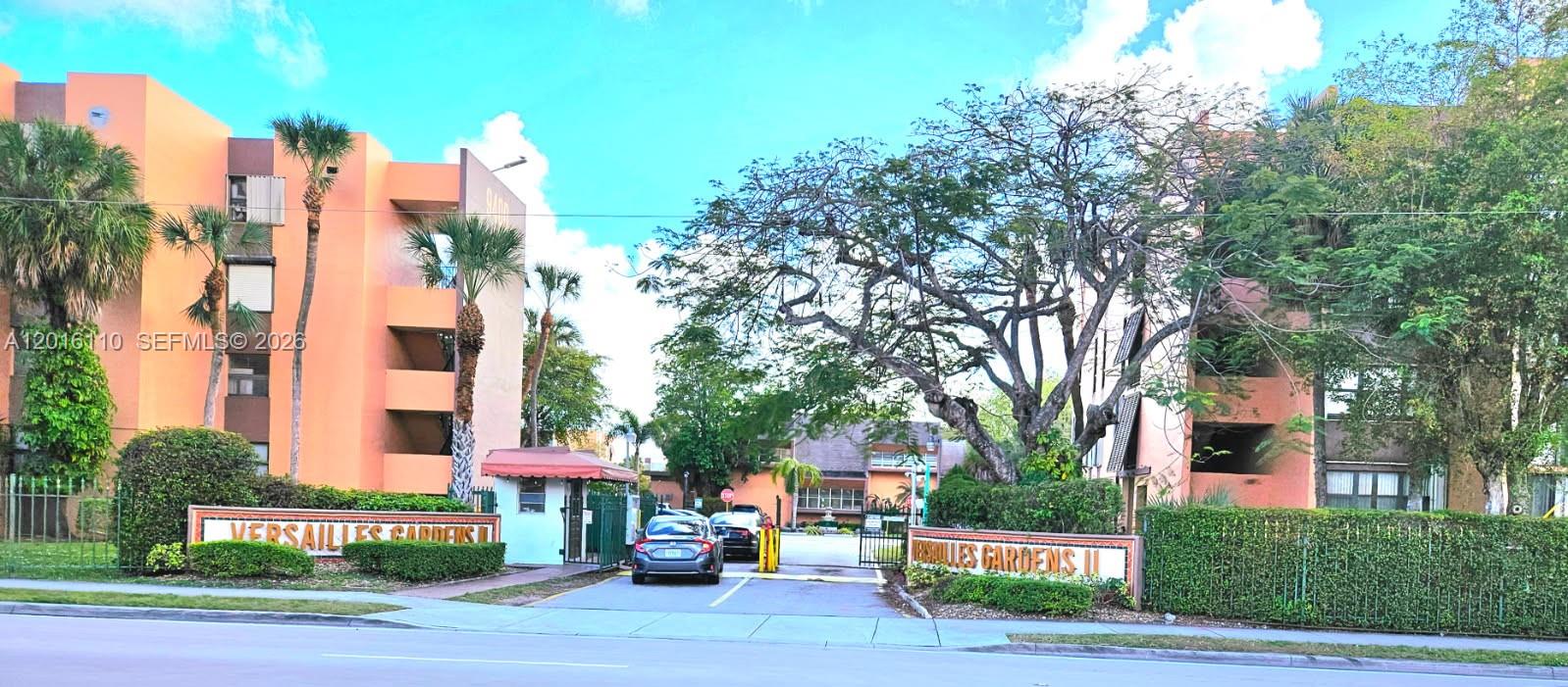 *** REDUCED * REDUCED * REDUCED***.  This Gorgeous FIRST FLOOR Unit is ready to move . Great appliances including Stackable washer & dryer combo inside the unit.   Large Bedrooms & plenty of closet space. Gated community with security- club house – pool- tennis/ basketball courts & children playground.  Your Buyers will love this ready to move in unit & will enjoy residing in a super location near everything .