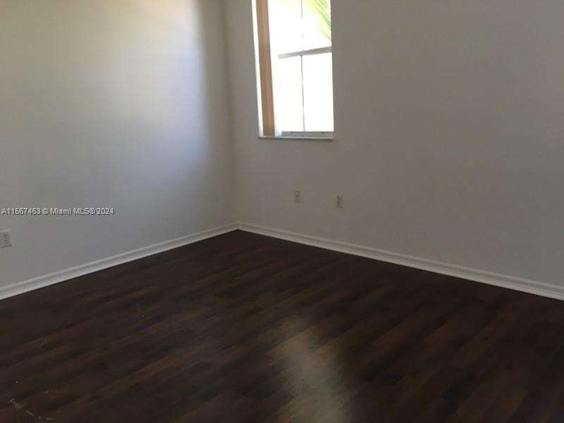 BLUEWATERS SUBDIVISION - Residential Lease