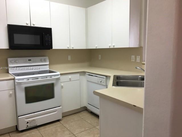BLUEWATERS SUBDIVISION - Residential Lease