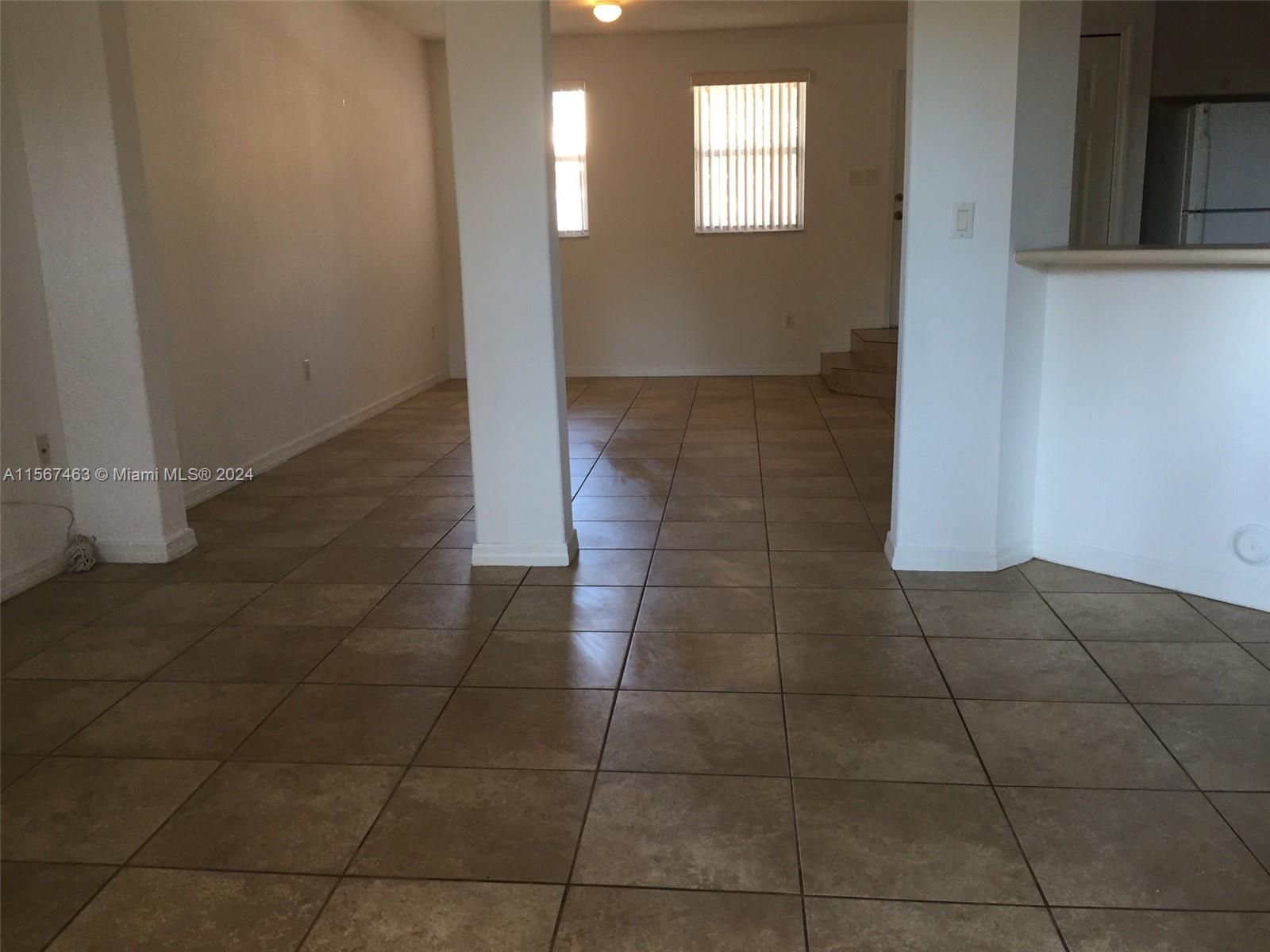 BLUEWATERS SUBDIVISION - Residential Lease