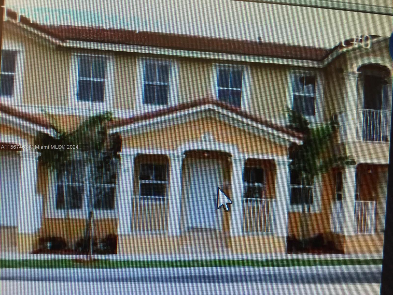 BLUEWATERS SUBDIVISION - Residential Lease