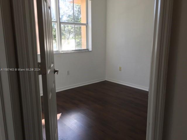 BLUEWATERS SUBDIVISION - Residential Lease