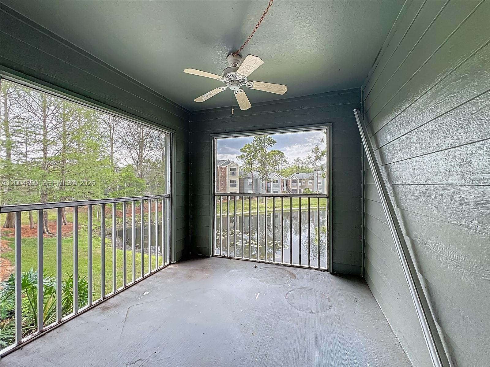 Belmont/PK CENTRAL CONDO - Residential