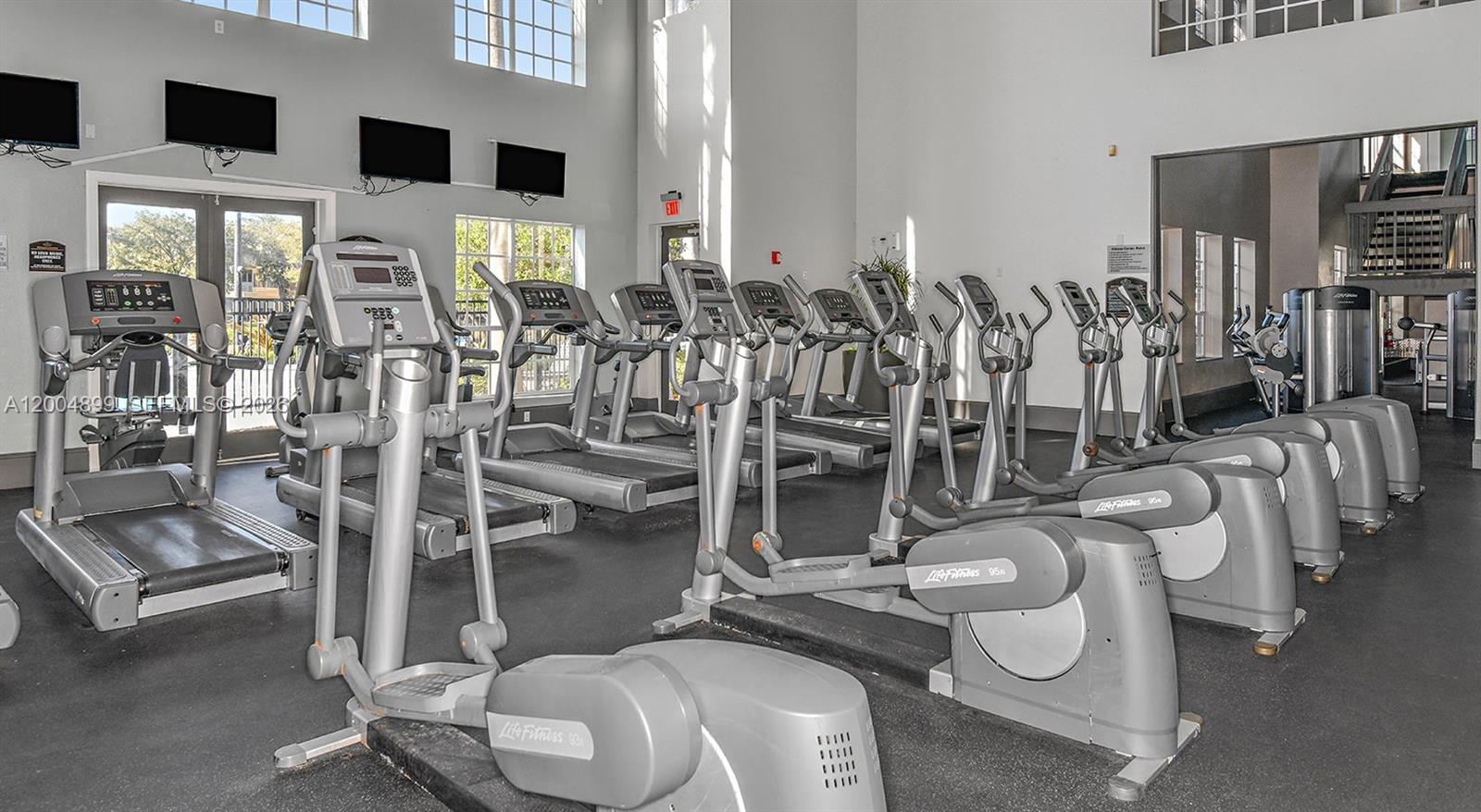 Belmont/PK CENTRAL CONDO - Residential