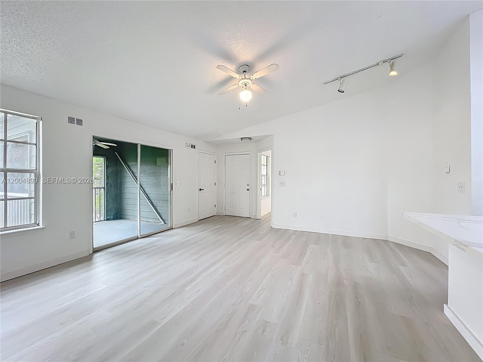 Belmont/PK CENTRAL CONDO - Residential