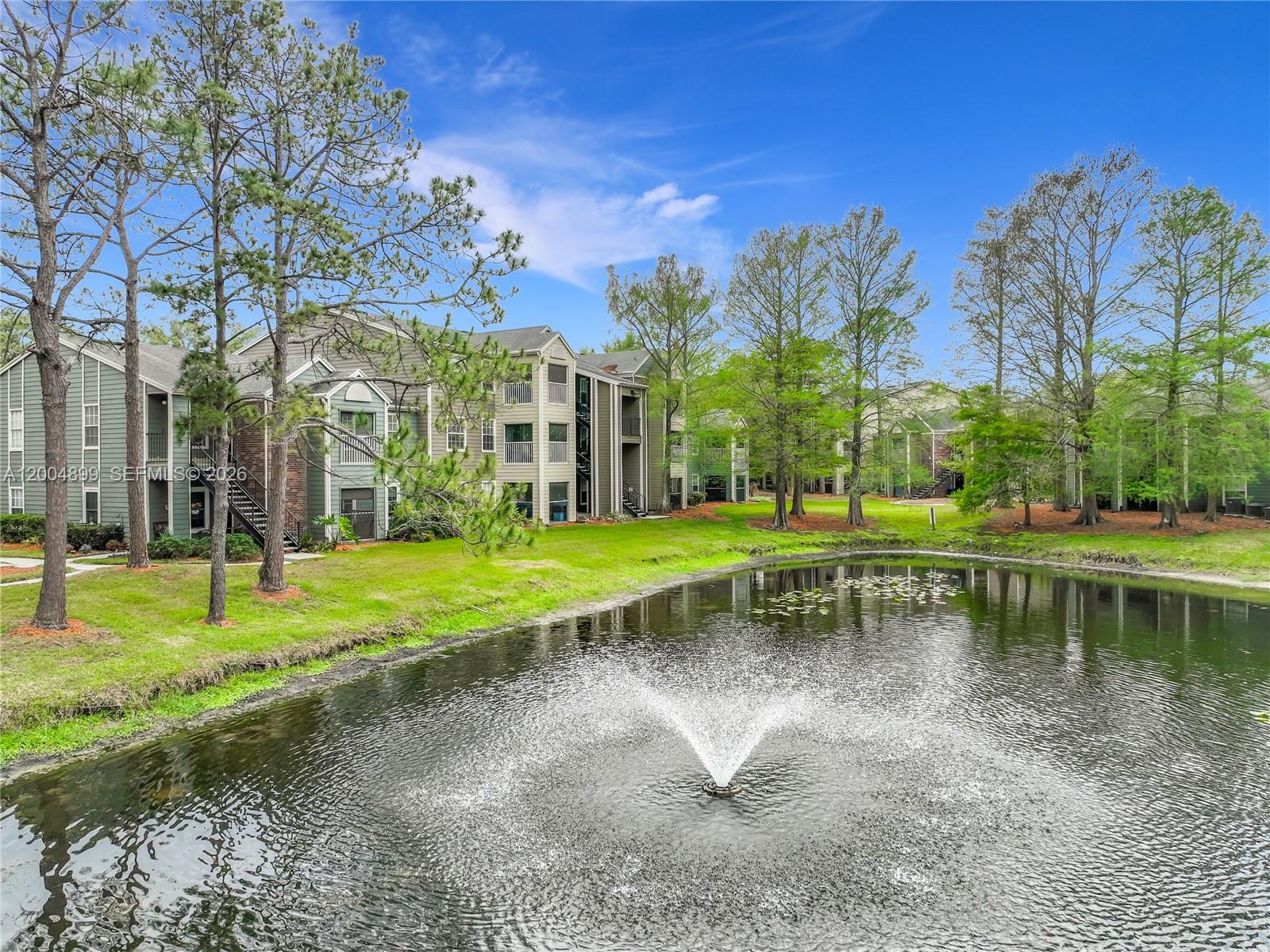 Belmont/PK CENTRAL CONDO - Residential