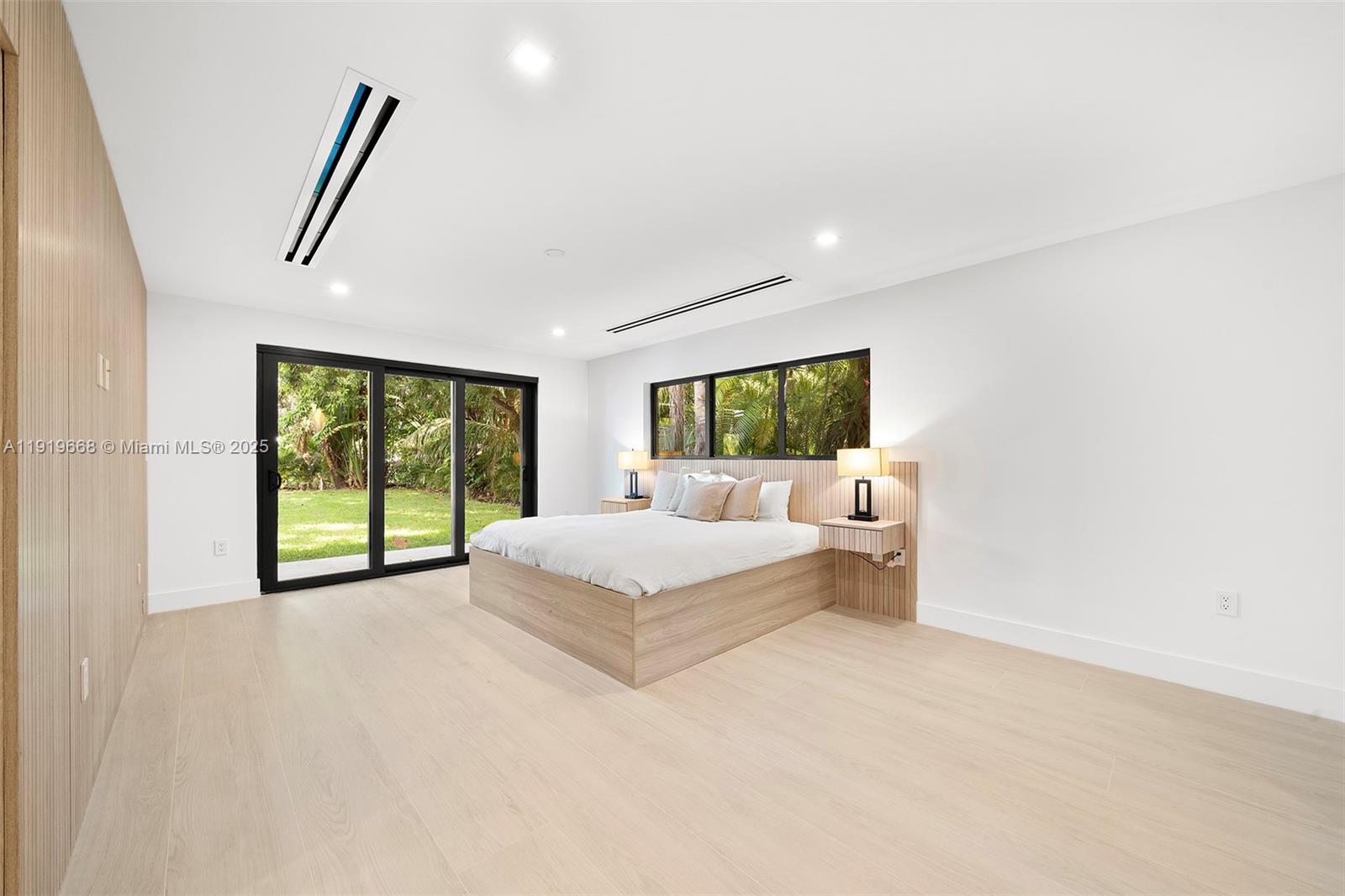 PARIS ESTS - Residential Lease
