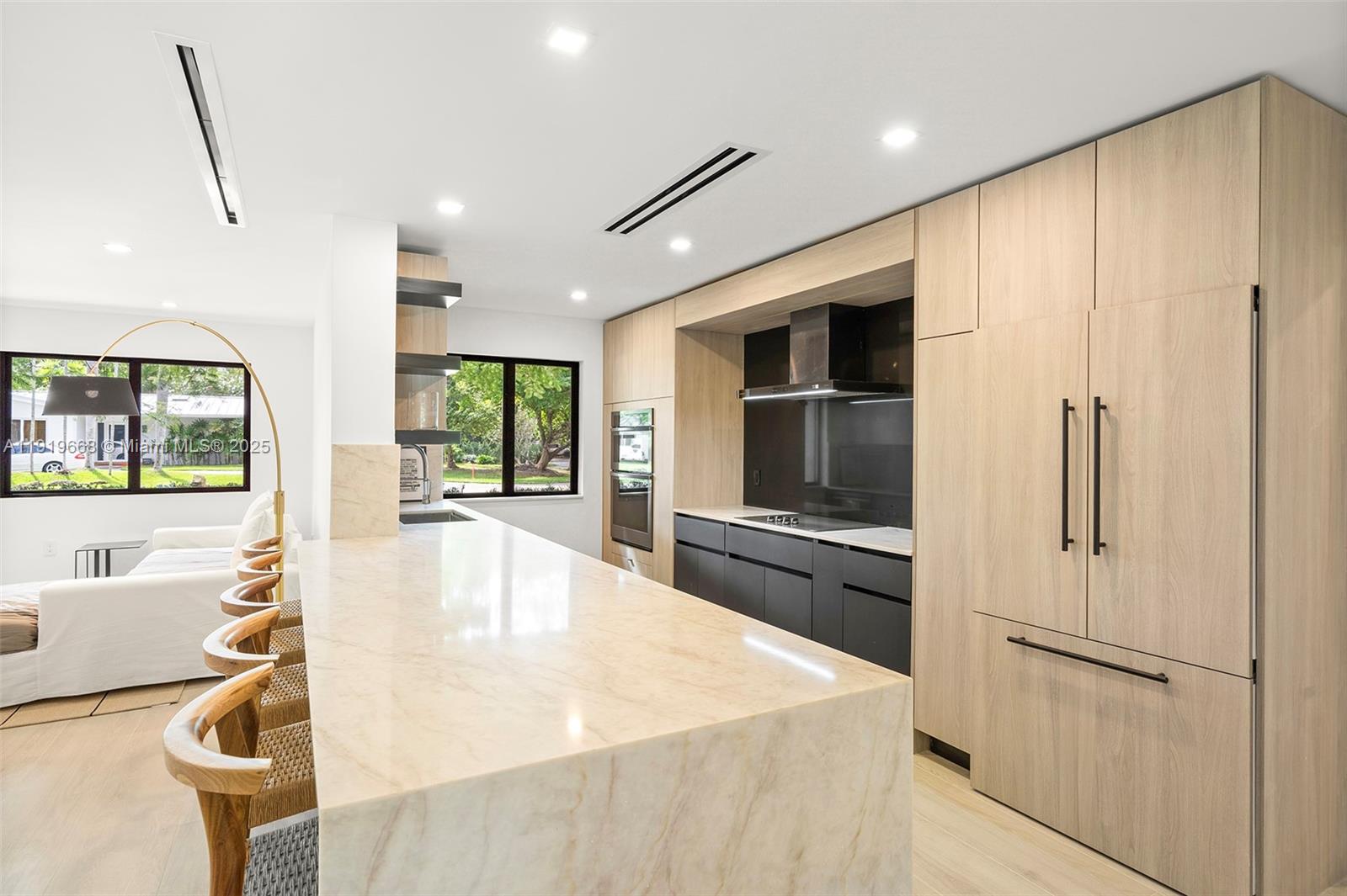 PARIS ESTS - Residential Lease