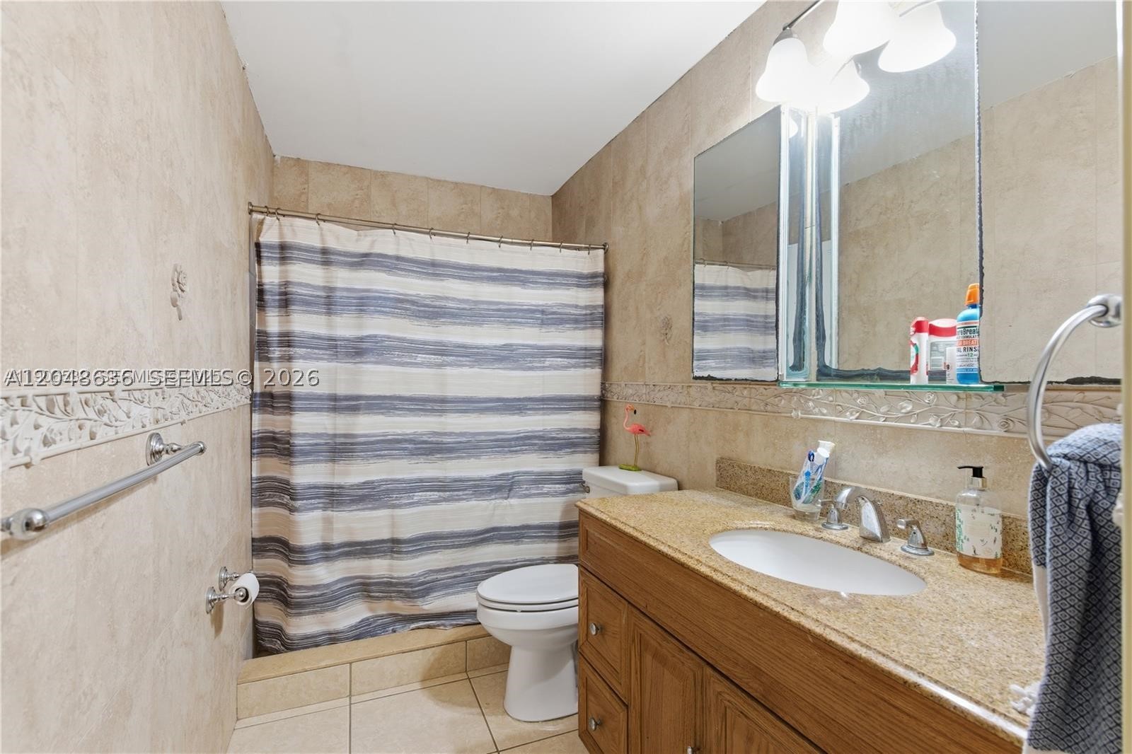 No subdi - Residential