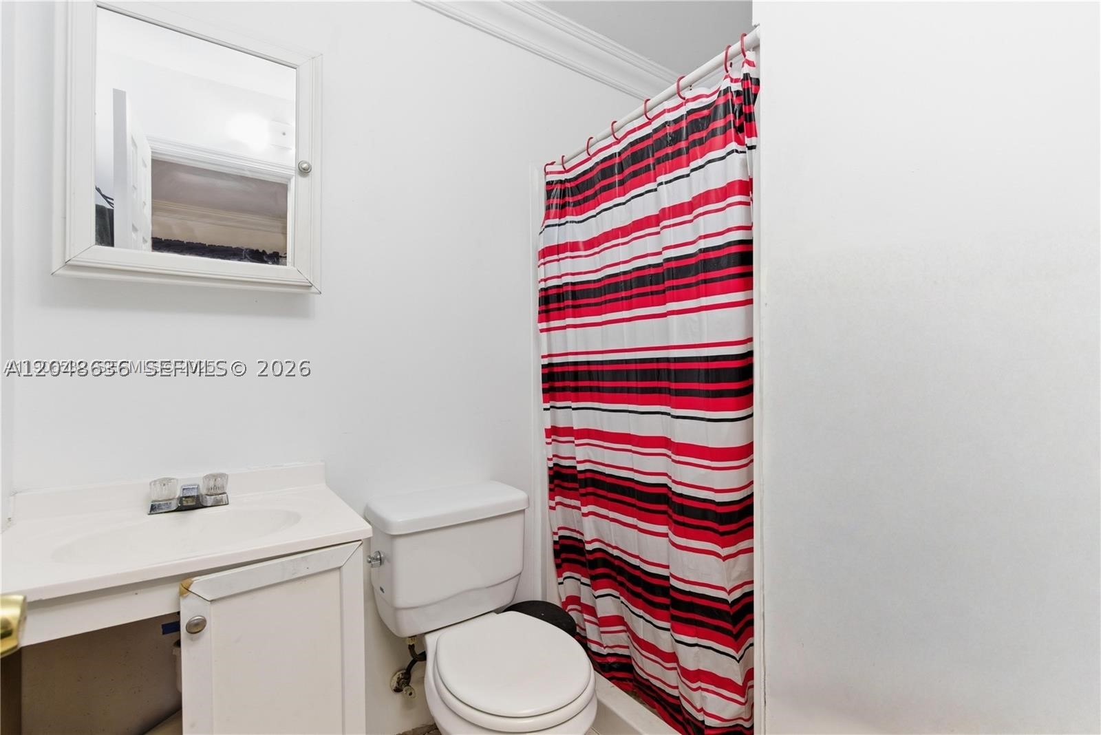 No subdi - Residential