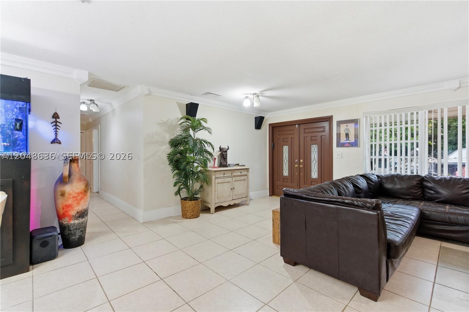 No subdi - Residential