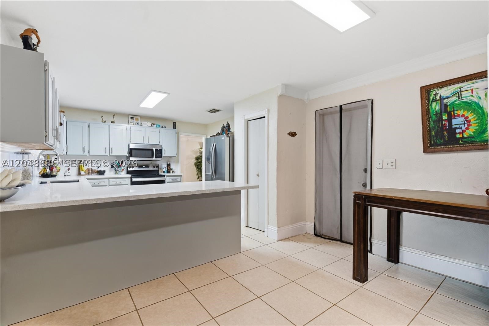 No subdi - Residential