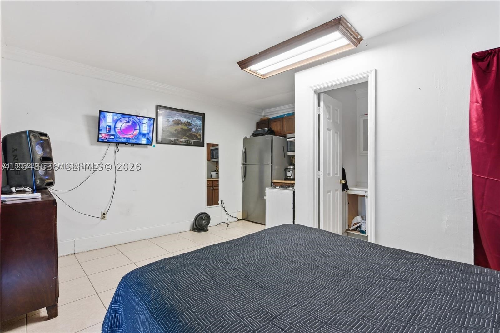 No subdi - Residential