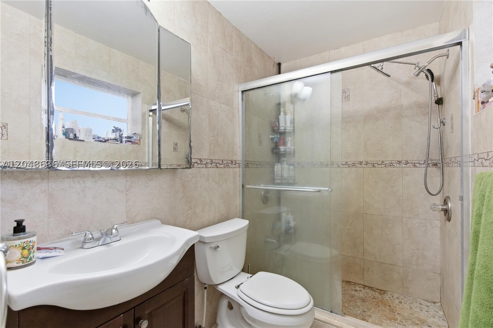 No subdi - Residential