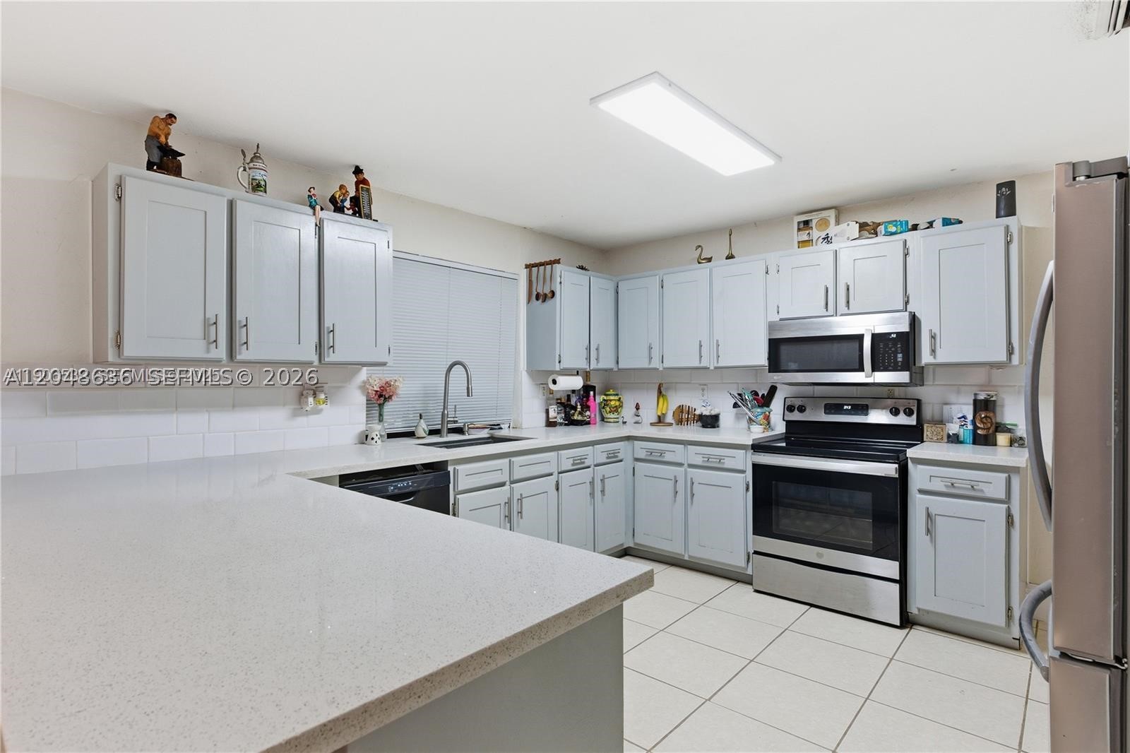No subdi - Residential