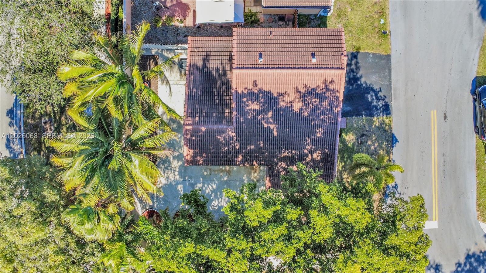SAVANNAH PLAT 1 - Residential
